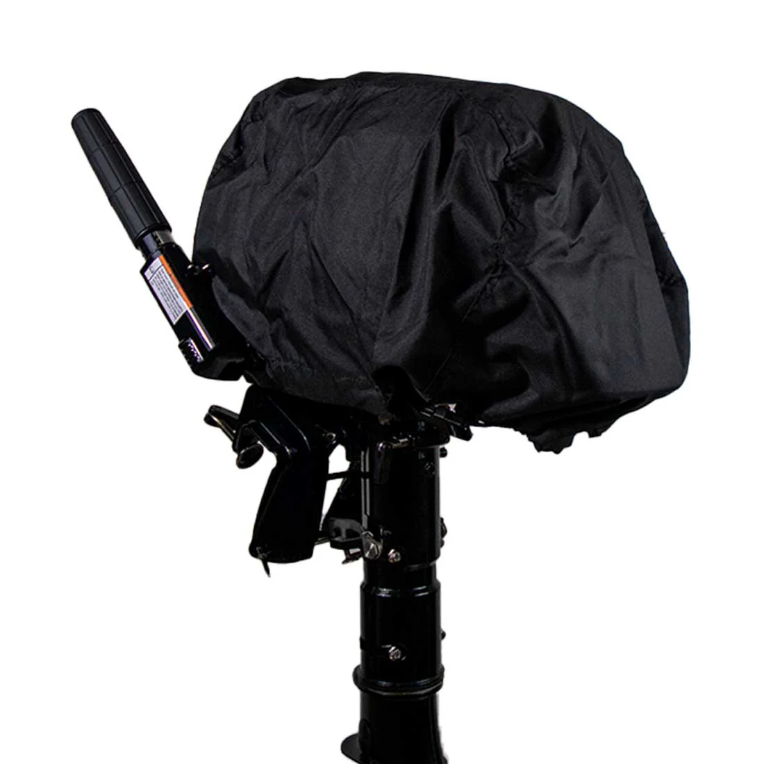 Boatworld Outboard Top Cowling Cover - Image 3