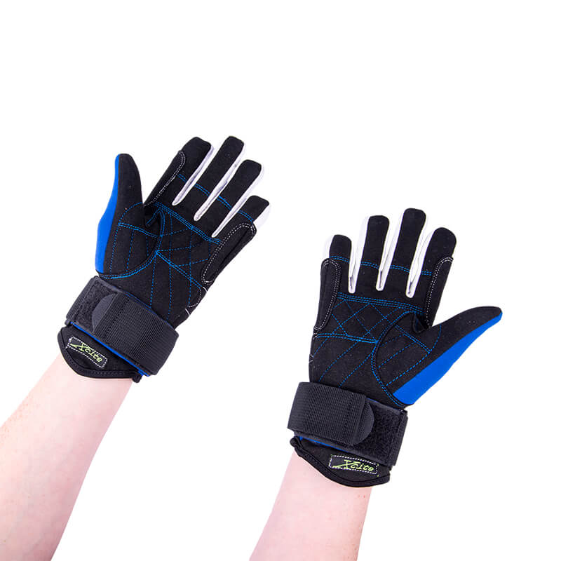 Boatworld Pro Slalom Watersports Gloves - Image 5