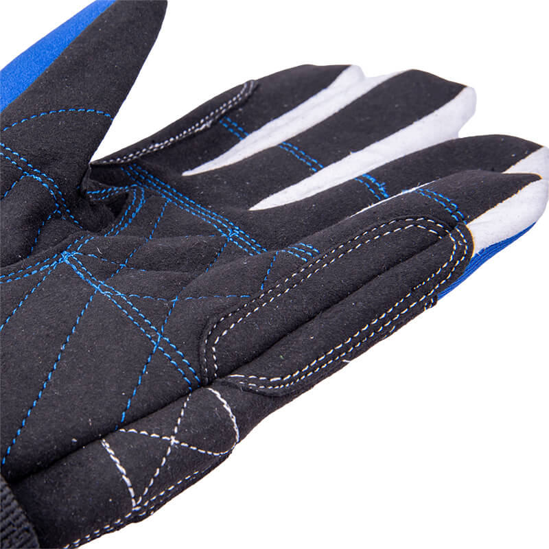 Boatworld Pro Slalom Watersports Gloves - Image 6