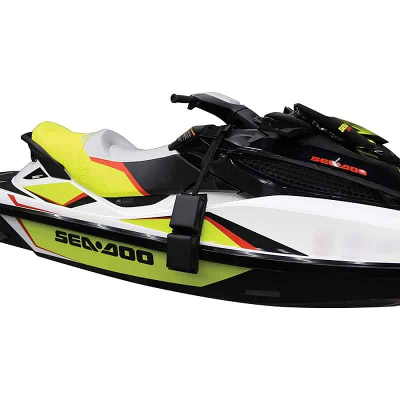 Boatworld PWC Contour Fender - Image 2