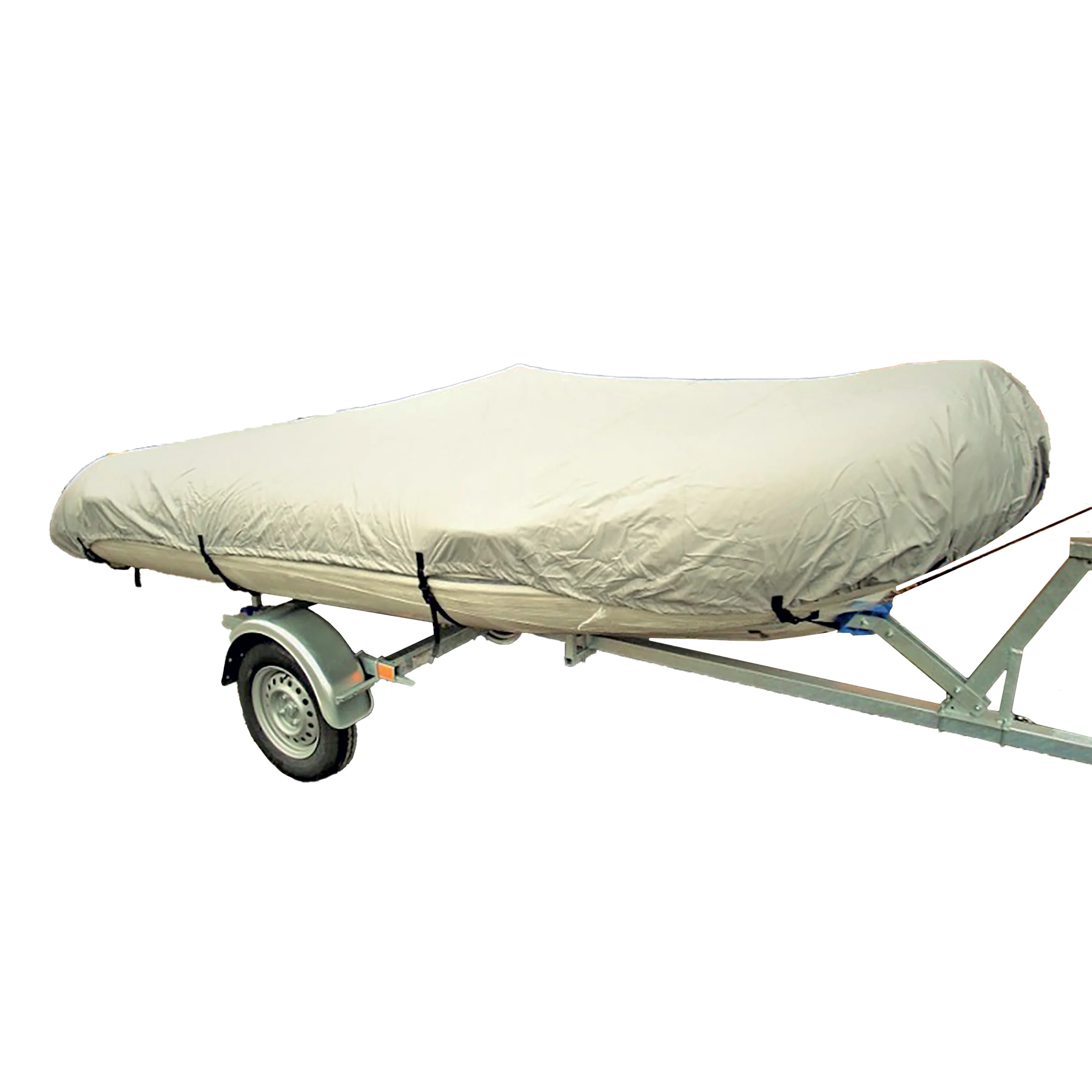 Boatworld SIB/RIB Cover 10.5 - 11.5 FT (3.2m - 3.5m)