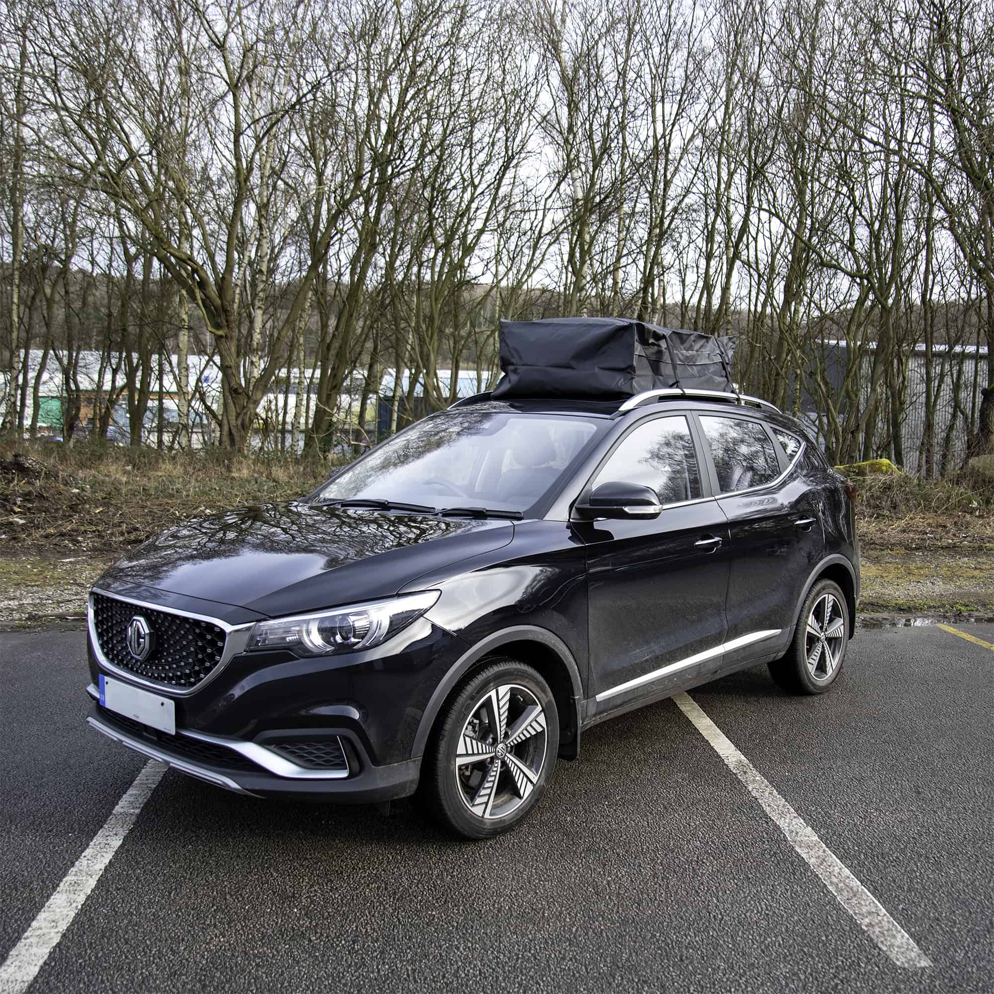 Boatworld Roof Bag - Image 2