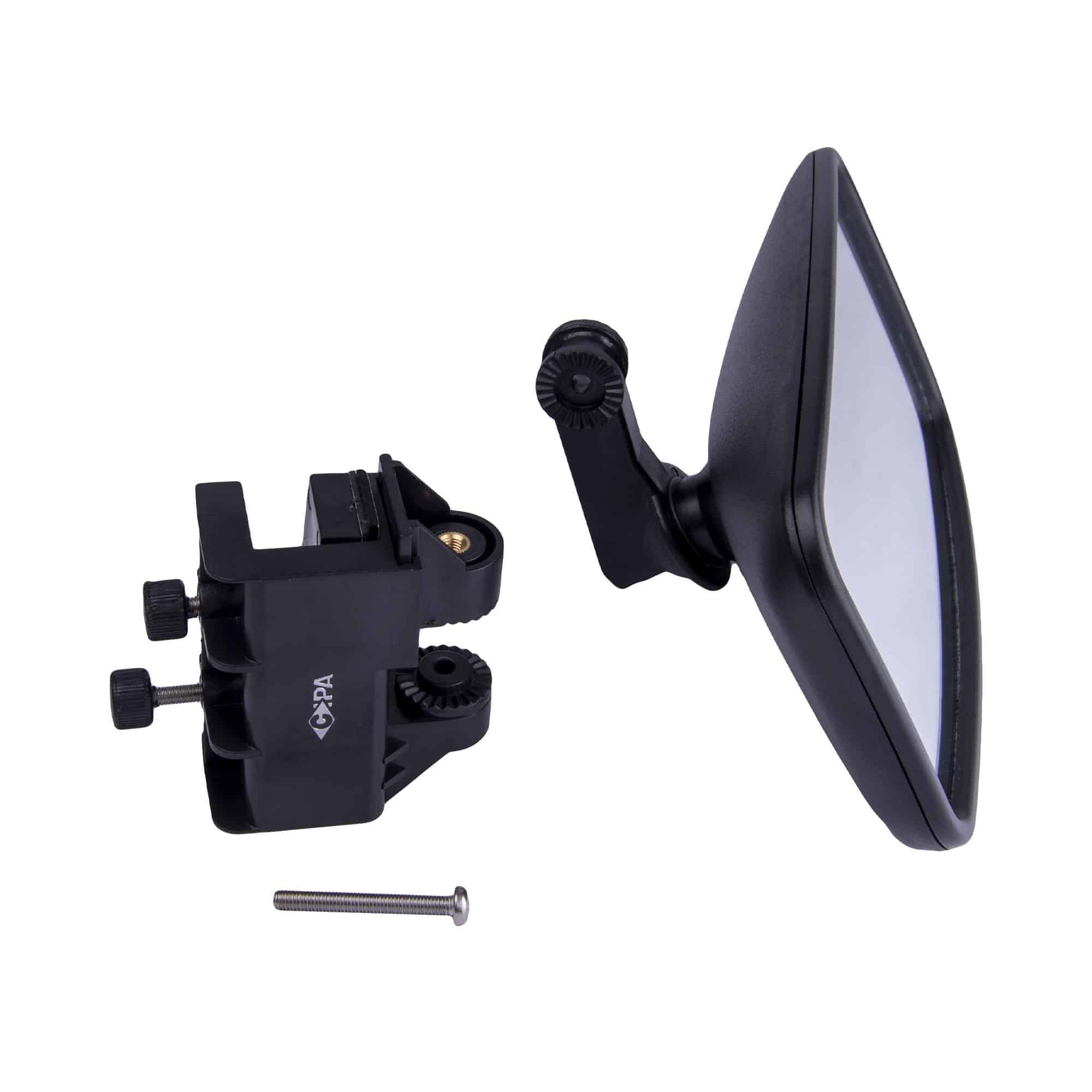 Boatworld Safety Boat Mirror - Image 5
