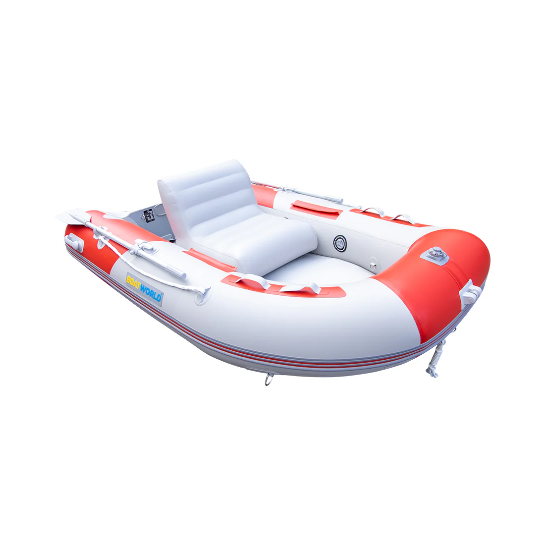 Boatworld SIB Inflatable Seat - Image 5