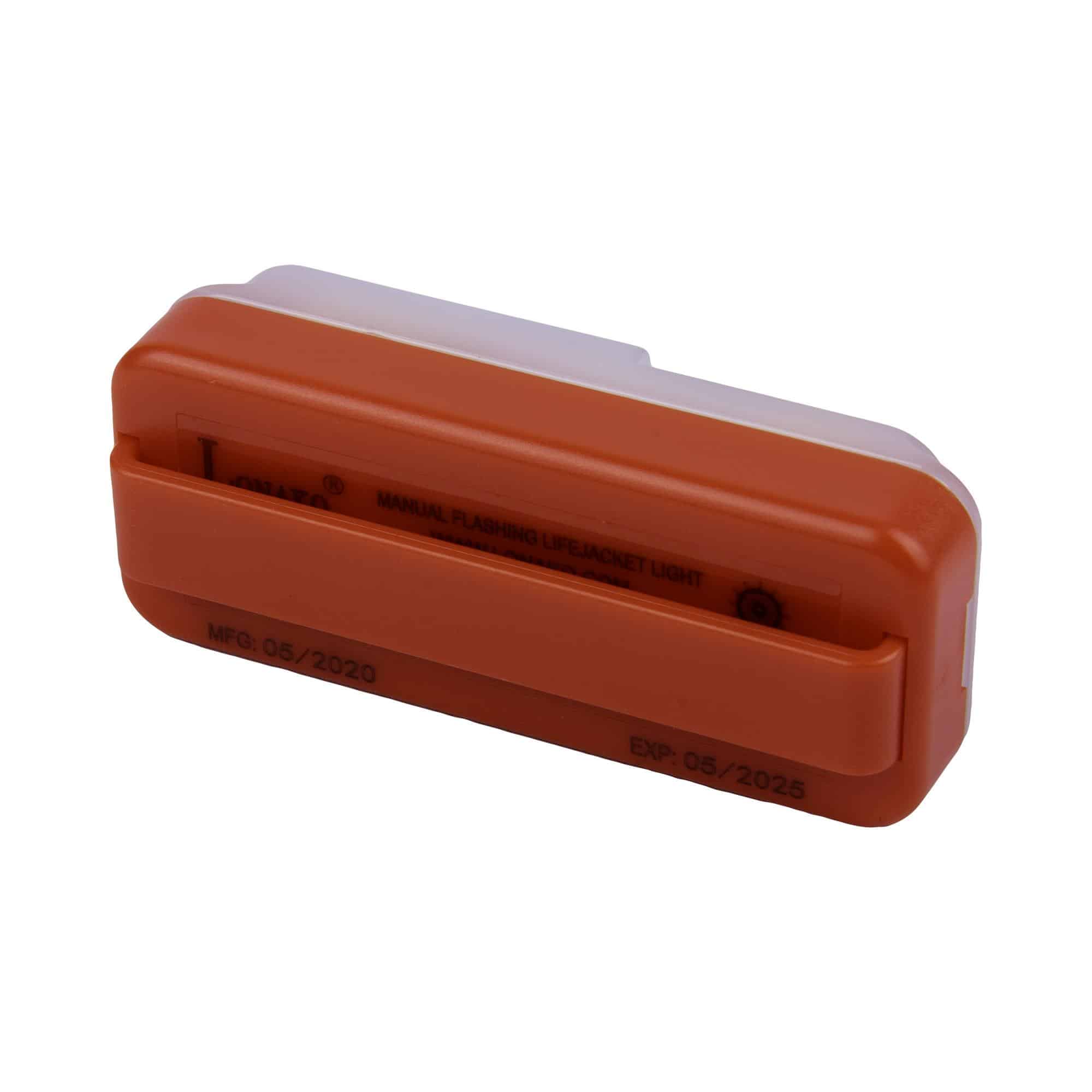 Boatworld Ski Vest Safety Light - Image 4