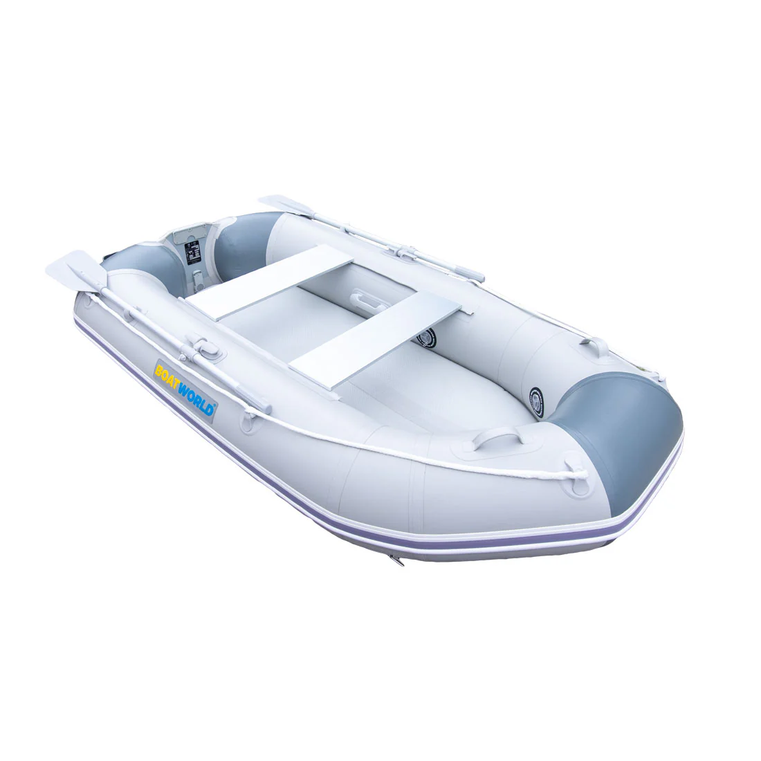 Boatworld ST 240 - Image 2