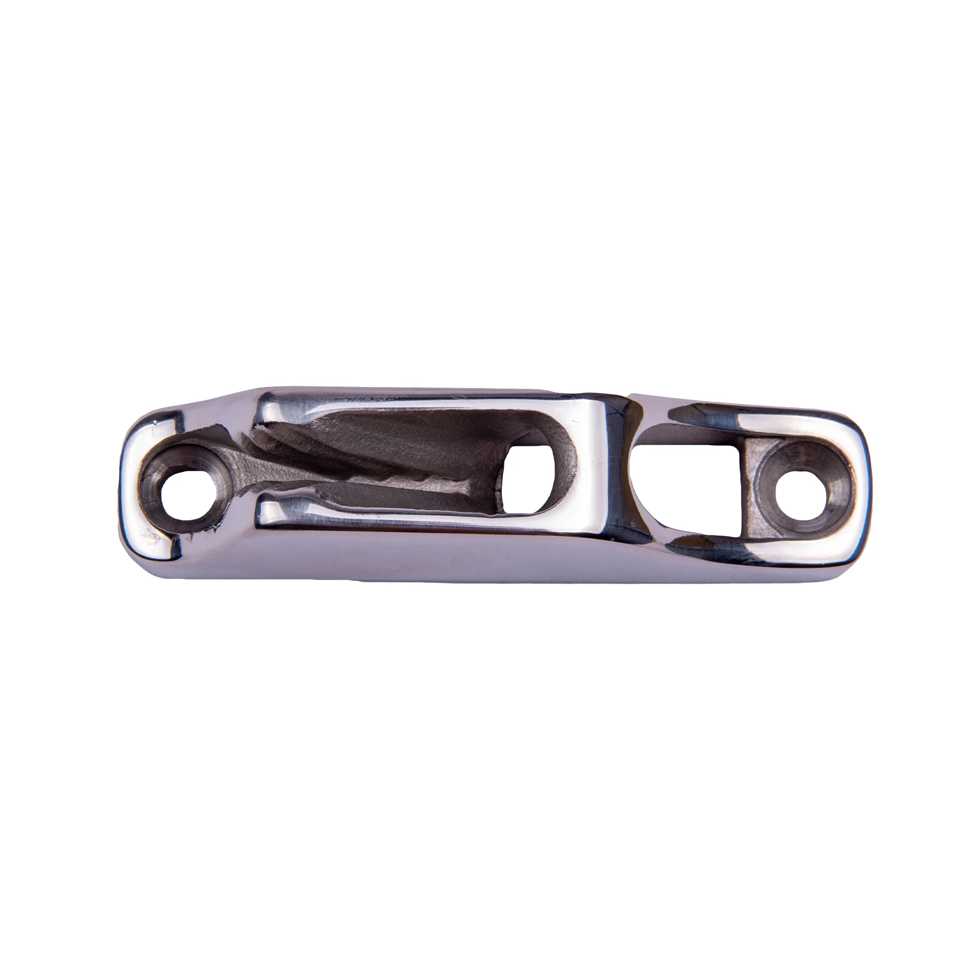 Boatworld Stainless Steel Junior Clam Cleat - Image 2