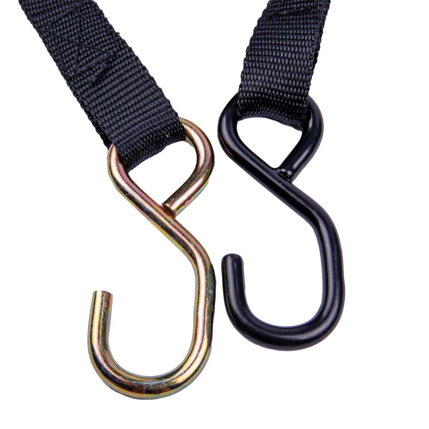 Boatworld Stern Tie Down Straps - Image 2