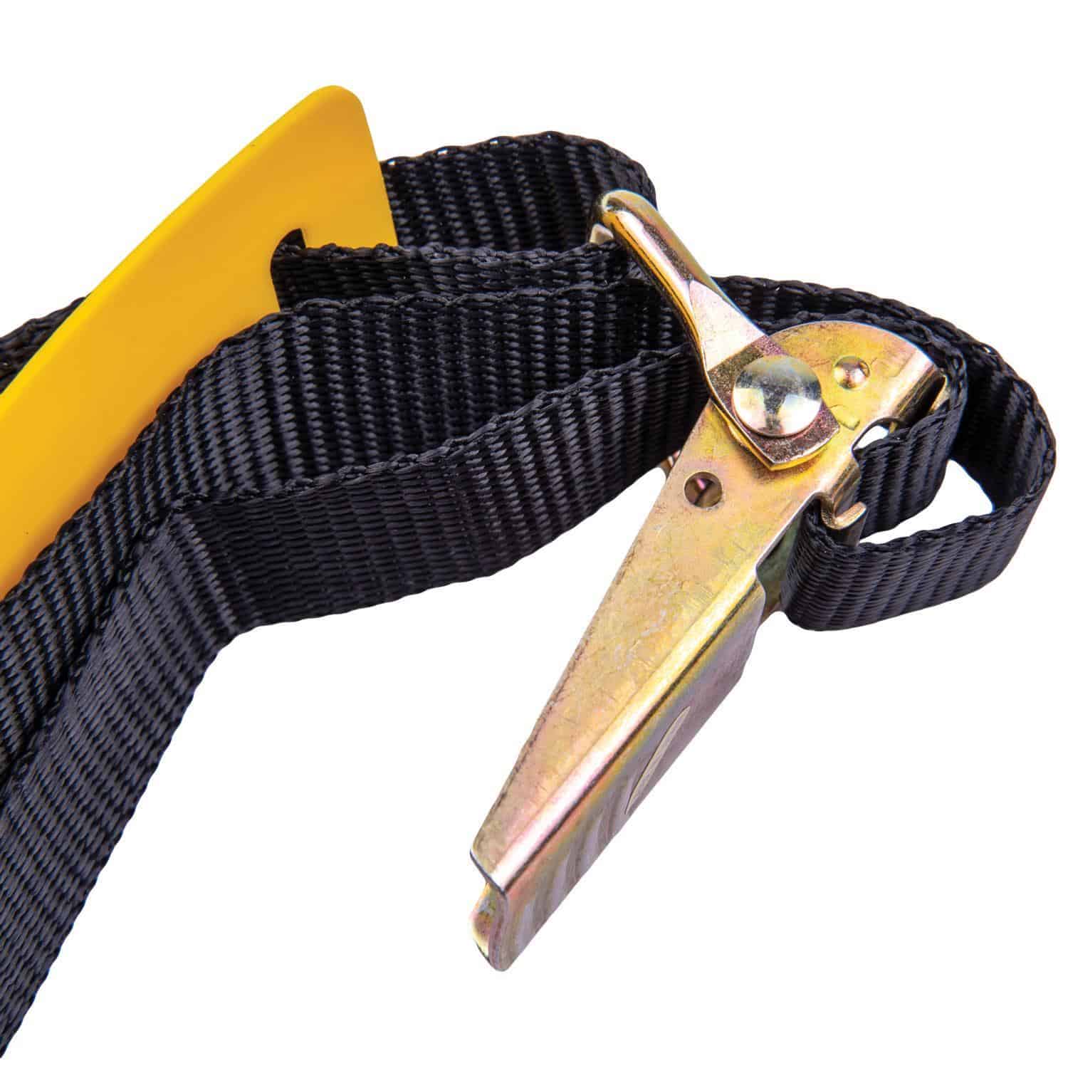 Boatworld Stern Tie Down Straps - Image 3
