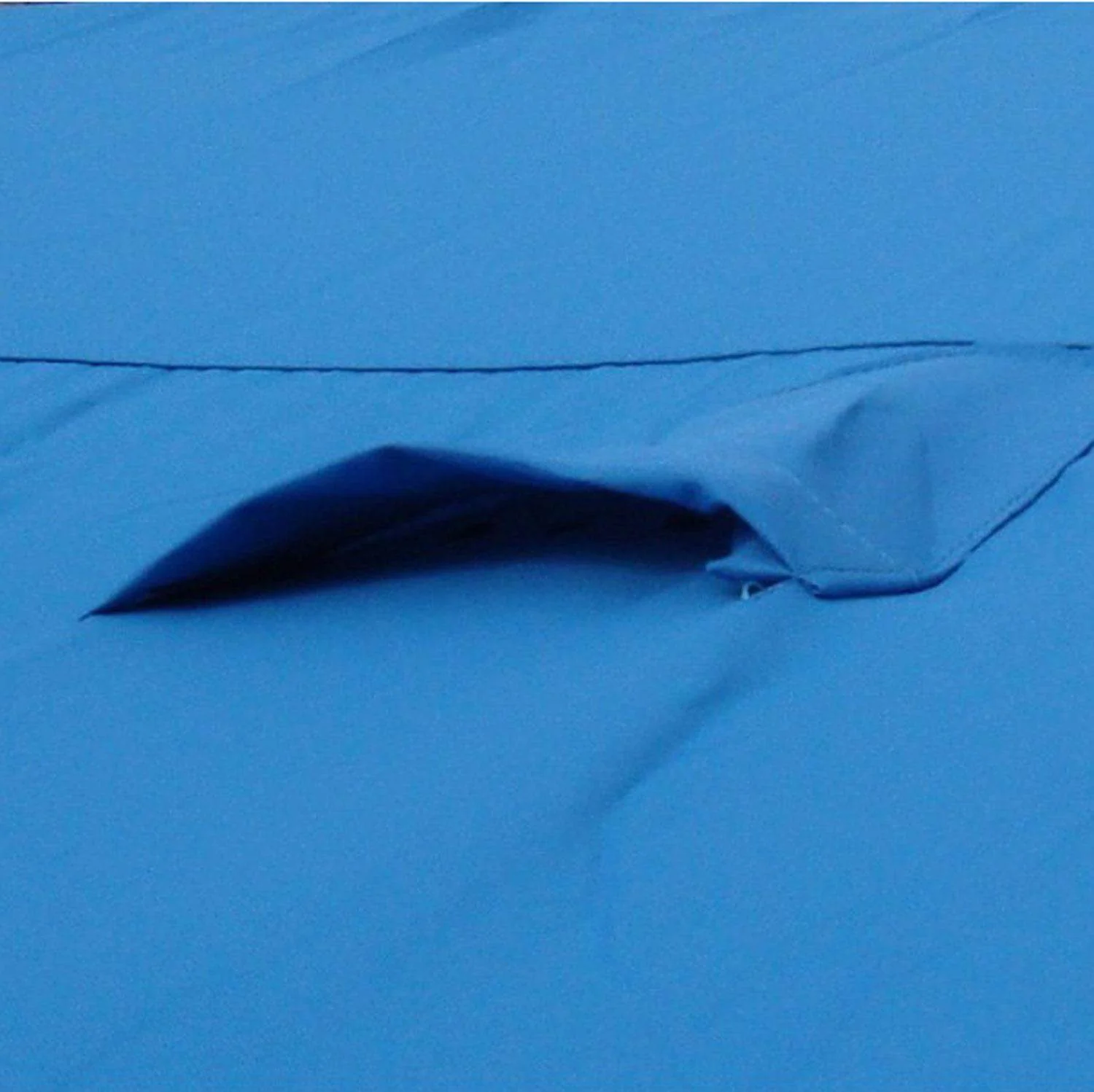 Boatworld Super Premium Quality Boat Cover 20-22ft - Image 5