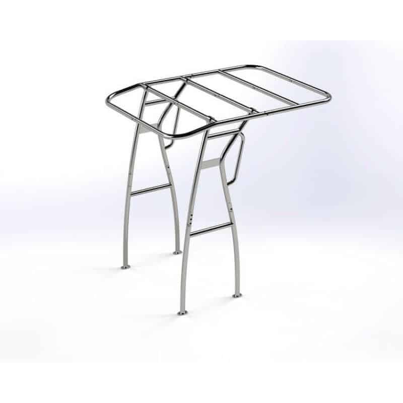 Boatworld T-Top Tower - Image 4