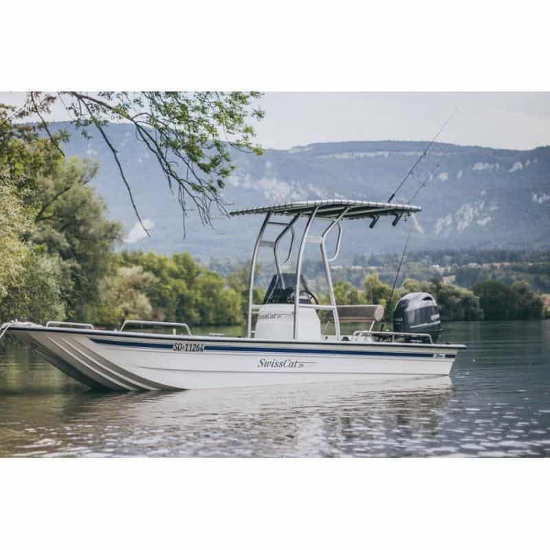 Boatworld T-Top Tower - Image 9