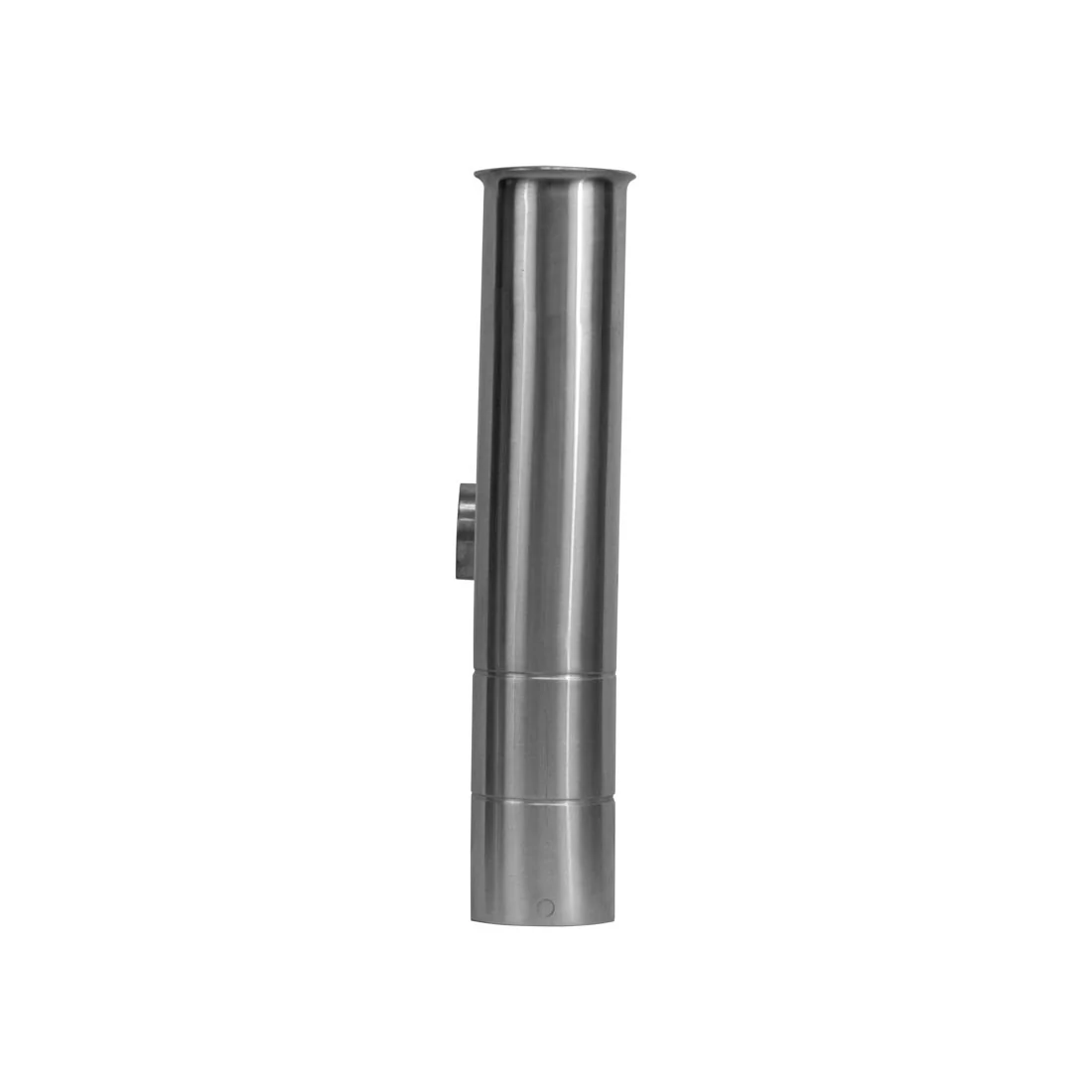 Boatworld T-Top Tower Fishing Double Rod Holders Anodised - Image 8