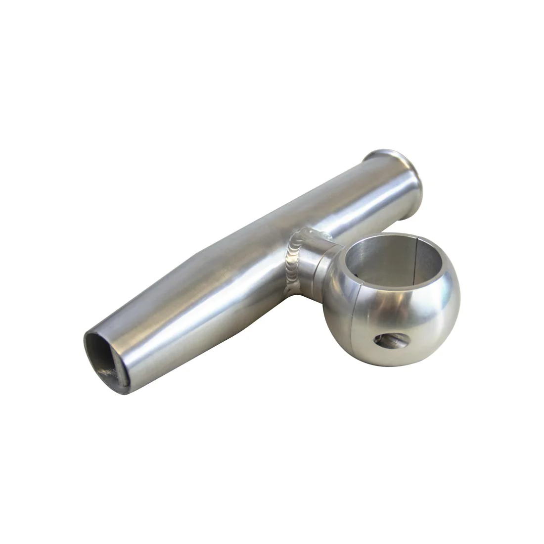 Boatworld T-Top Tower fishing Rod Holders Anodised - Image 2