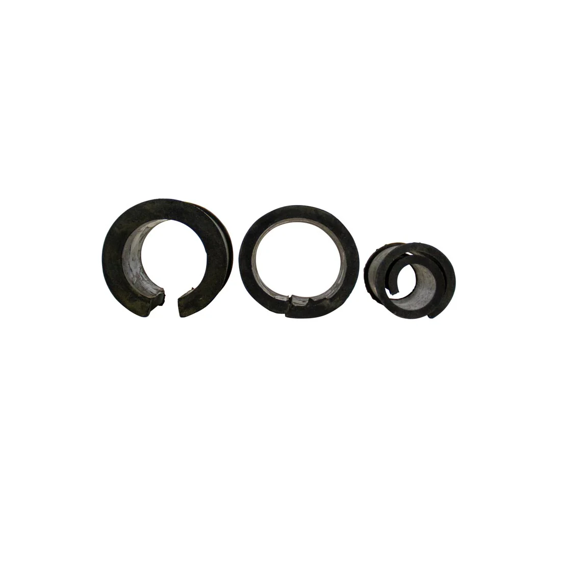 Boatworld T-Top Tower fishing Rod Holders Anodised - Image 6