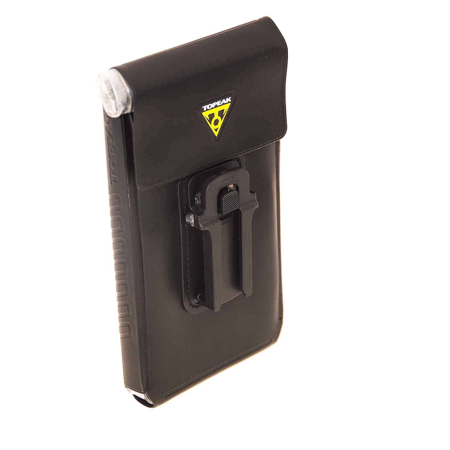Borika FASTen 5inch Waterproof Smart Phone Case Mount - Image 4
