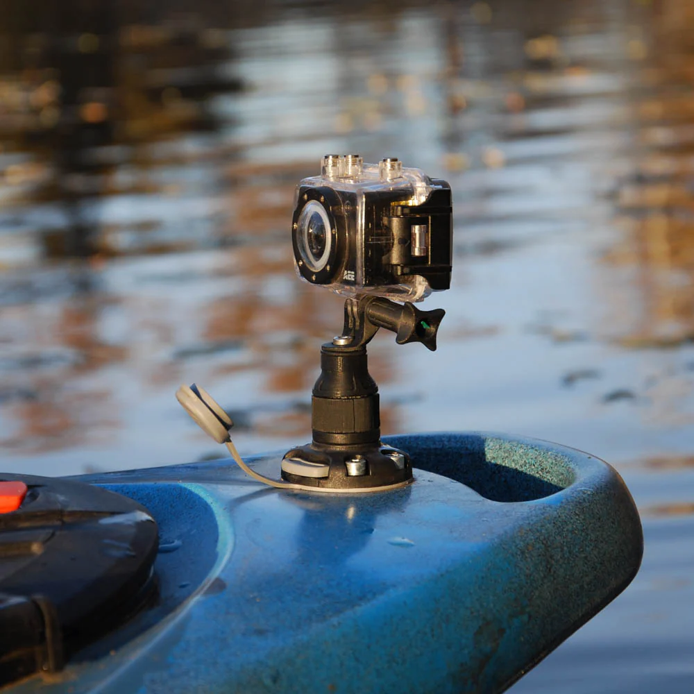 Borika FASTen Action Camera Holder - Image 2