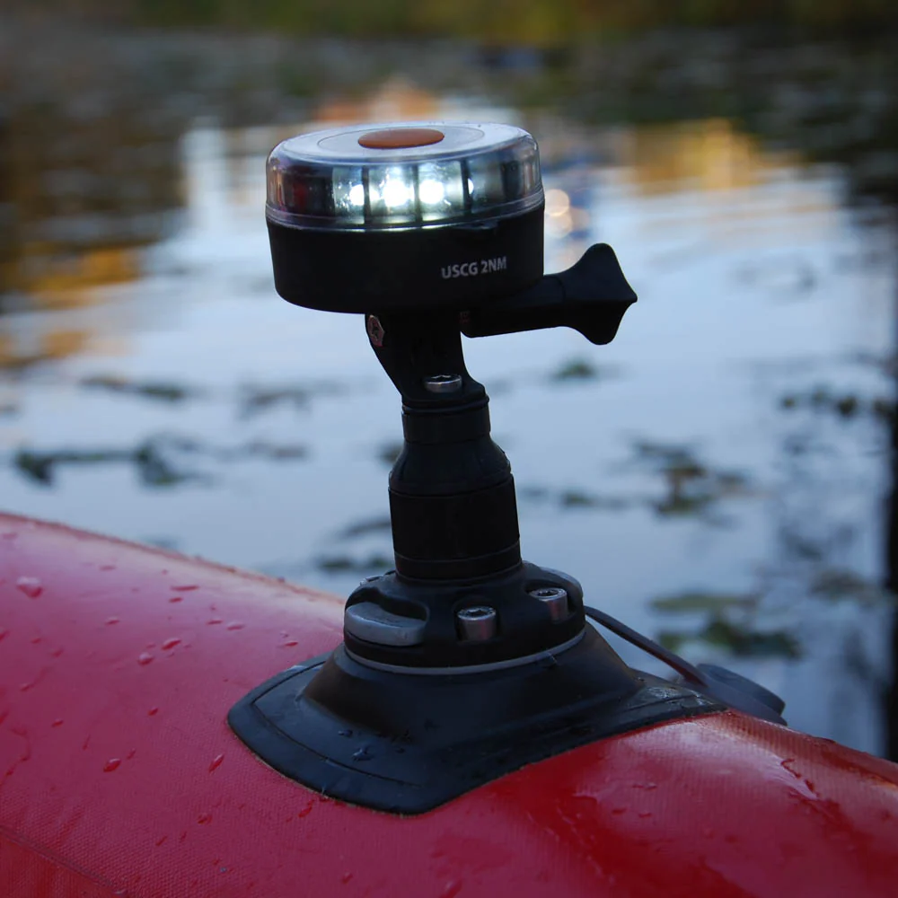 Borika FASTen Action Camera Holder - Image 3