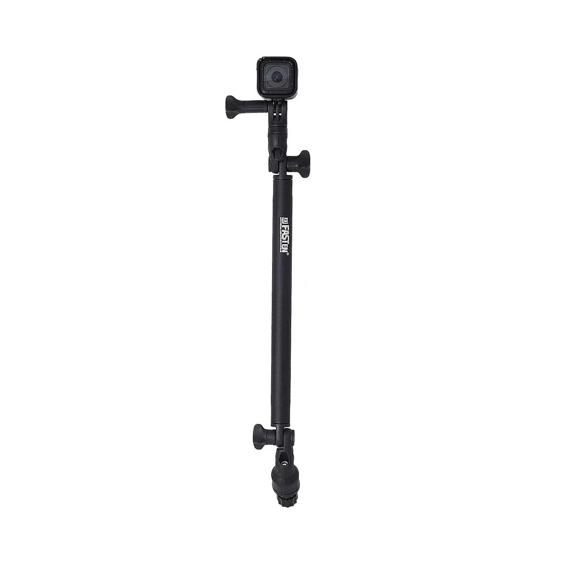 Borika FASTen Action Cameras Holder with Extention Pole (L — 400 mm) - Image 5