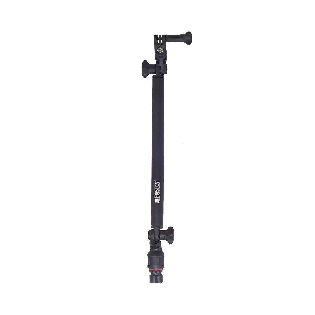 Borika FASTen Action Cameras Holder with Extention Pole (L — 400 mm) - Image 7