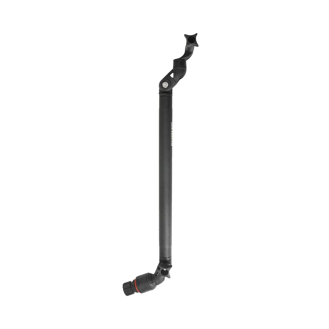 Borika FASTen Action Cameras Holder with Extention Pole (L — 400 mm) - Image 8