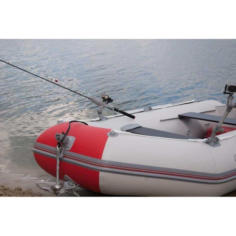 Borika FASTen Anchor Lock Mount Kit - Image 3