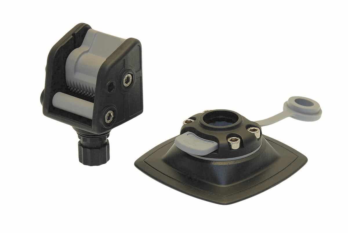 Borika FASTen Anchor Lock Mount Kit - Image 4