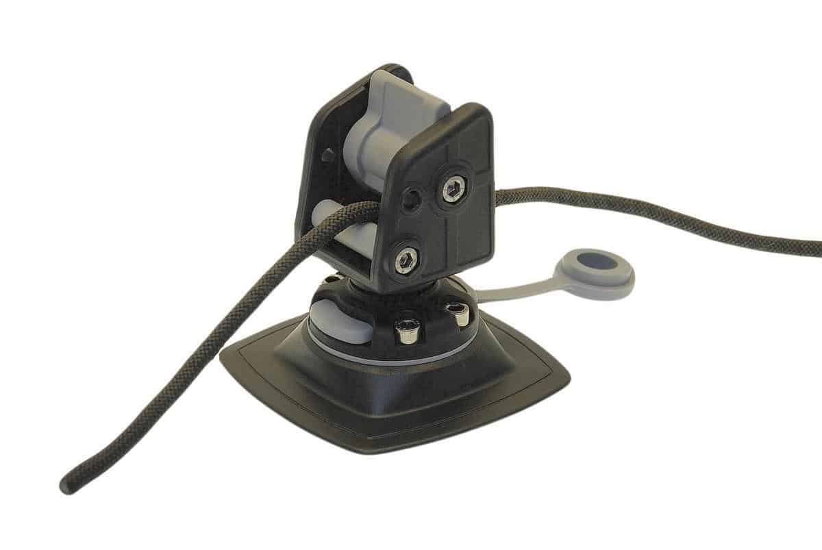 Borika FASTen Anchor Lock Mount Kit - Image 6