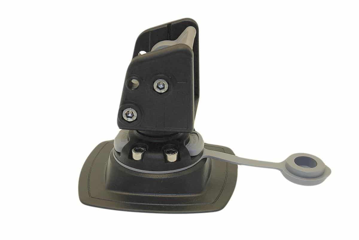 Borika FASTen Anchor Lock Mount Kit - Image 7