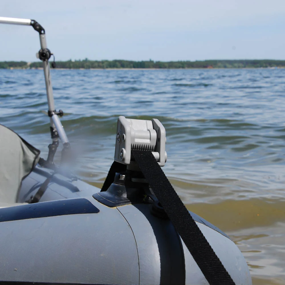 Borika FASTen Anchor Lock Mount Kit - Image 9