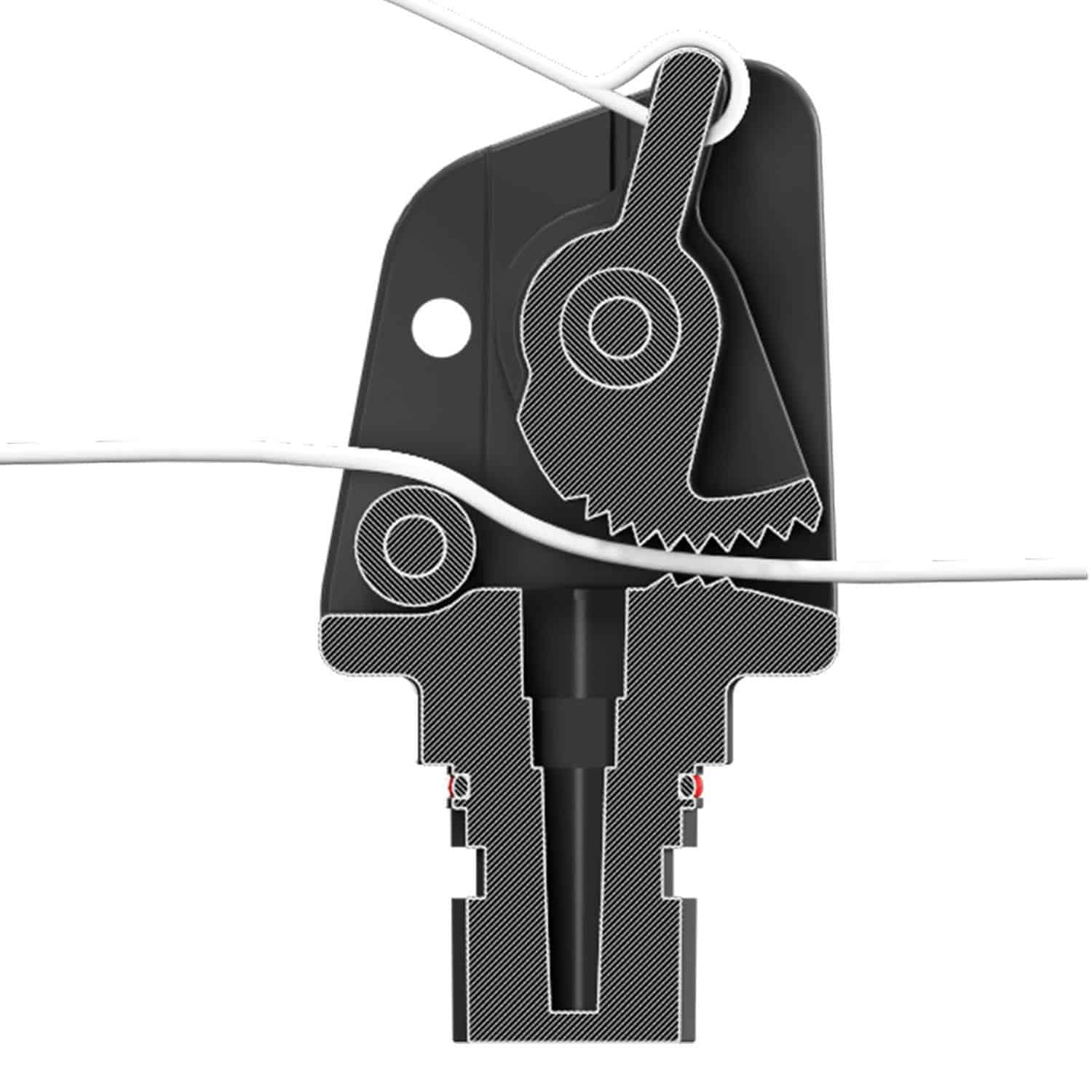 Borika FASTen Anchor Lock only up to 8kg - Image 7