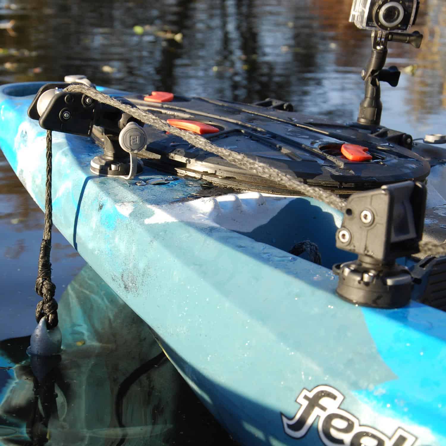 Borika FASTen Anchor Lock only up to 8kg - Image 9