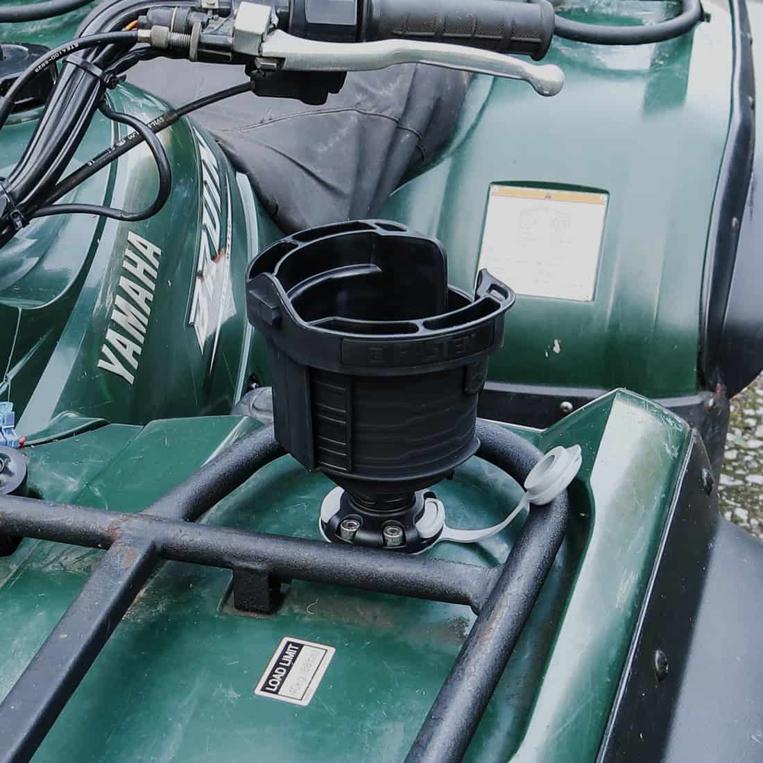 Borika FASTen Cup Holder - Image 2