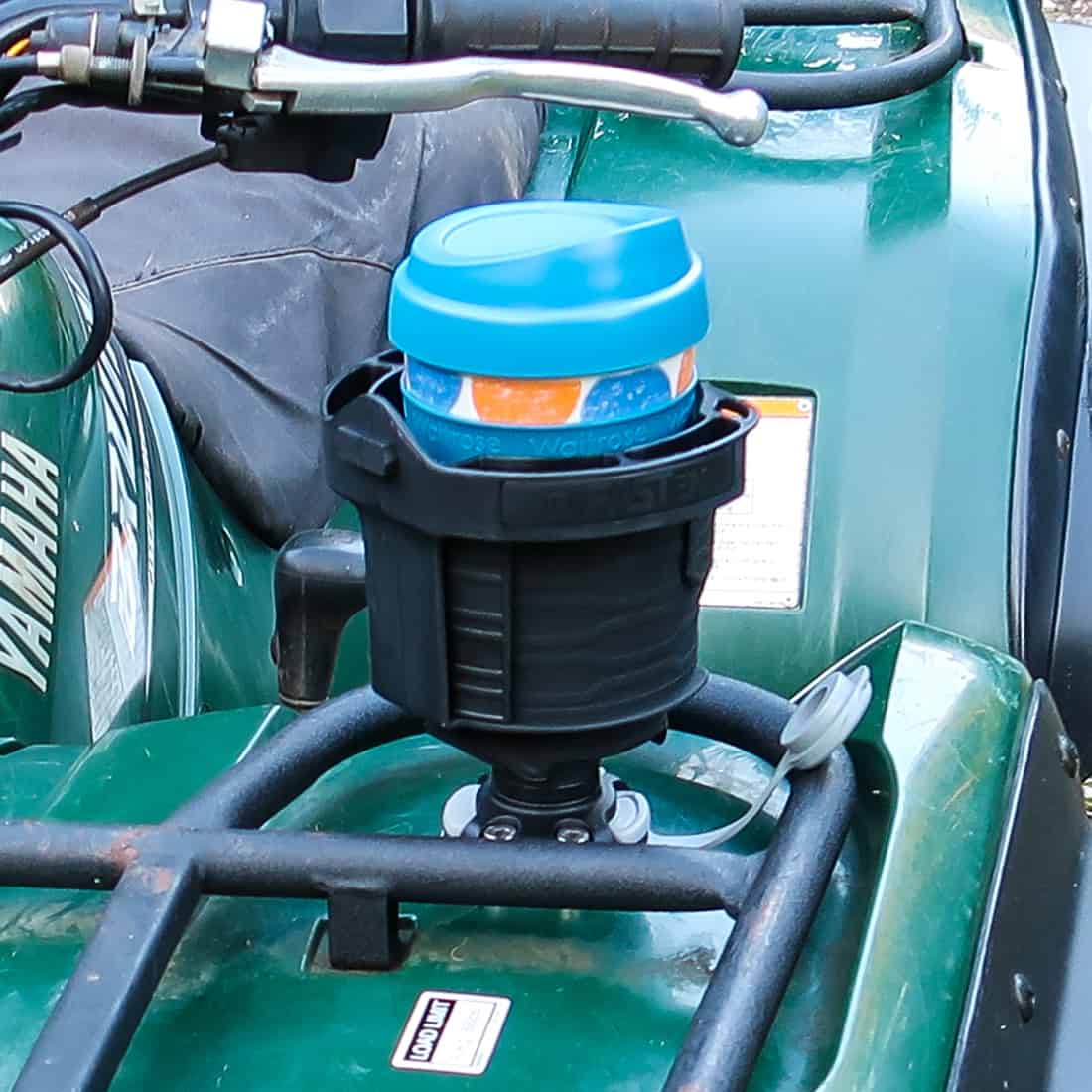 Borika FASTen Cup Holder - Image 3