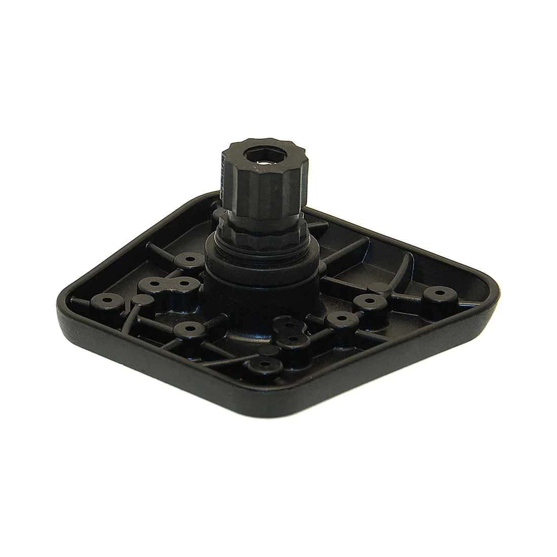 Borika FASTen Fish Finder Rotating Plate for 7in Screen - Image 4