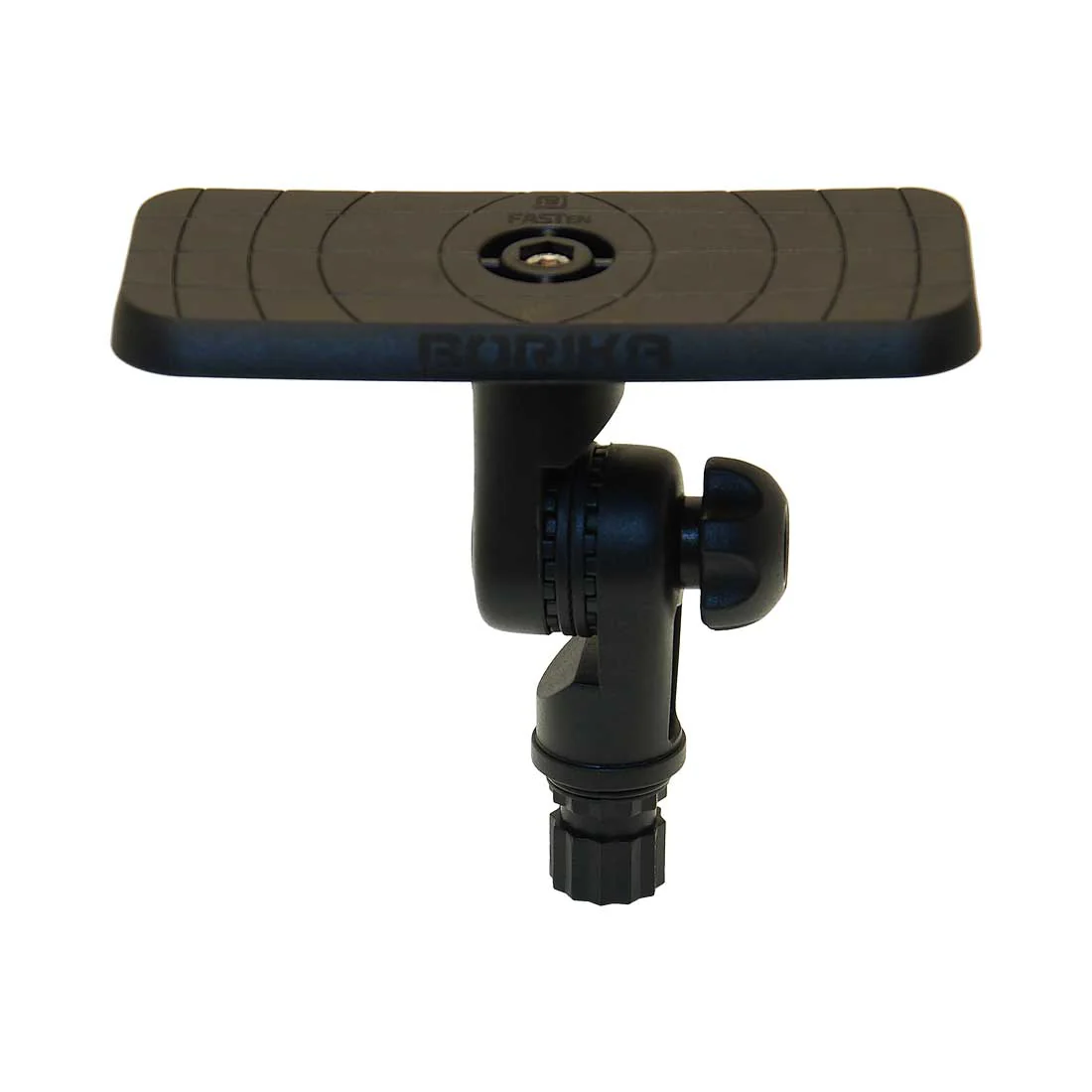 Borika FASTen Fish Finder Swivel and Tilt Platform for 7-9in Screen - Image 4