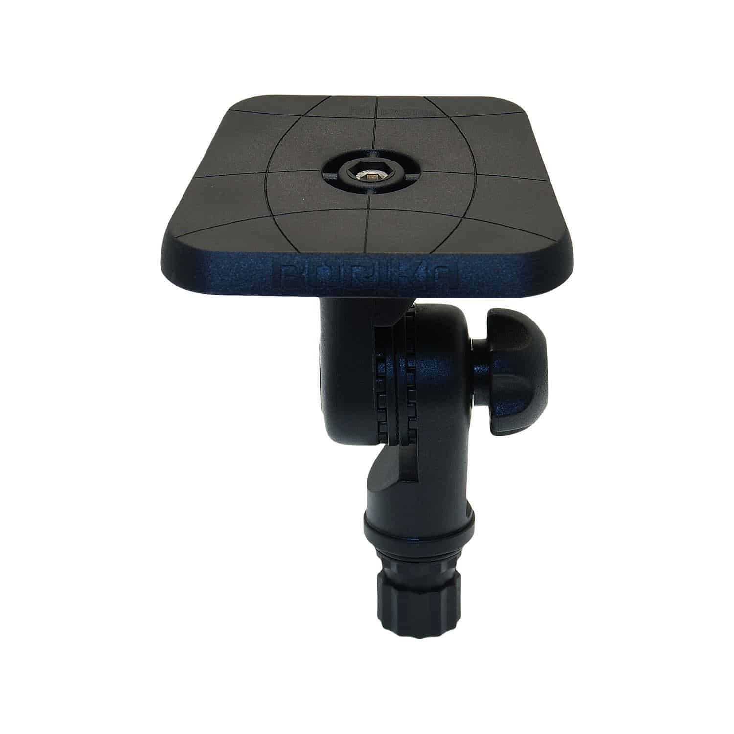 Borika FASTen Fishfinder Swivel and Tilt Platform 100mm x 100mm - Image 4