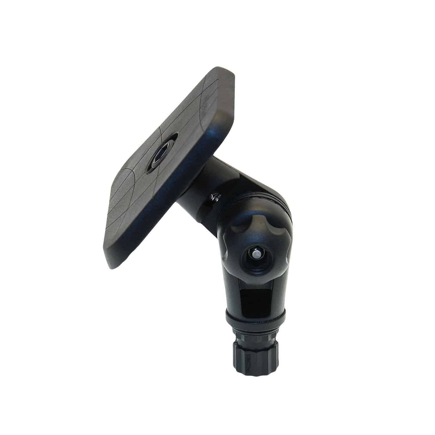 Borika FASTen Fishfinder Swivel and Tilt Platform 100mm x 100mm - Image 5