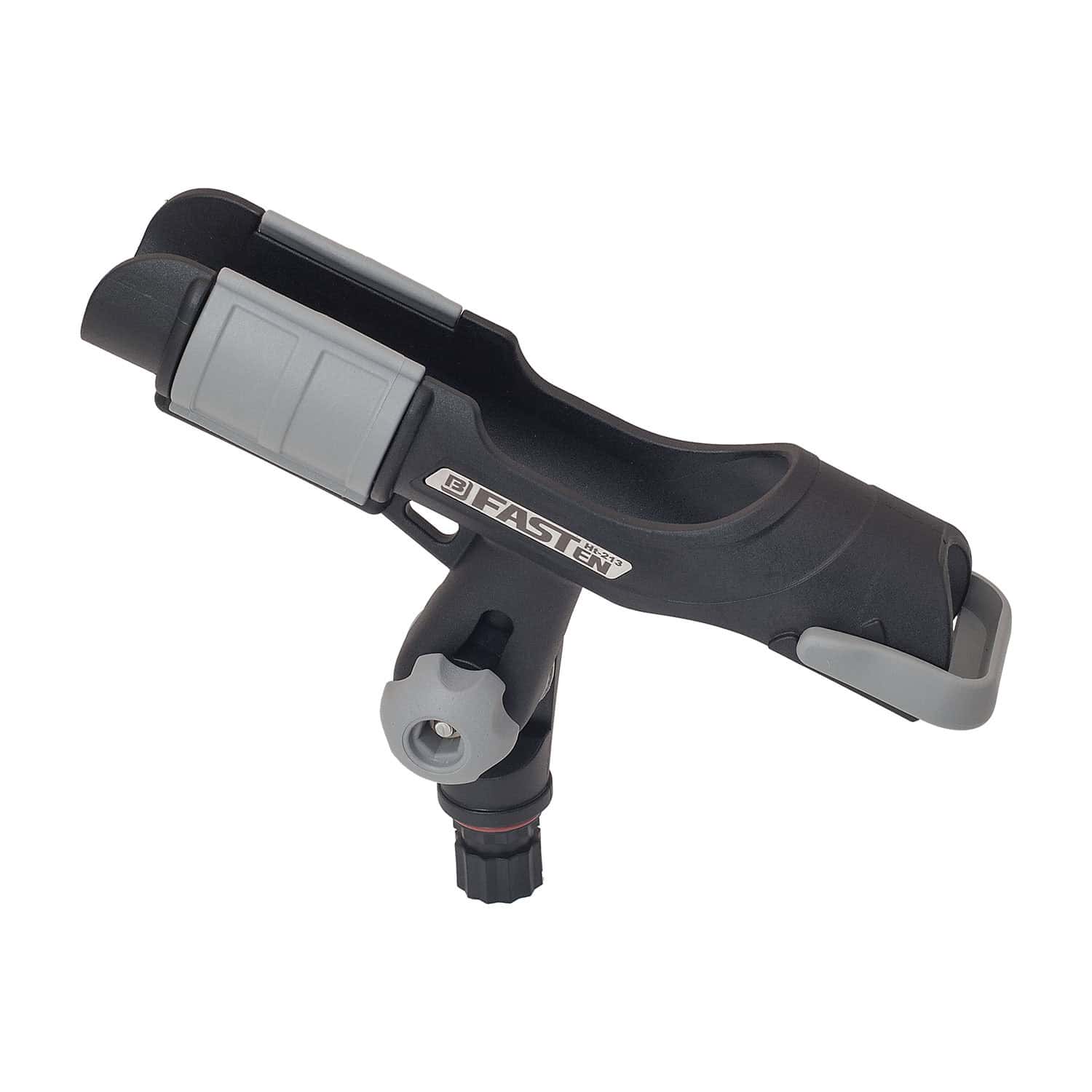 Borika FASTen Fishing Rod Holder with T-Track Adapter Mount - Image 4