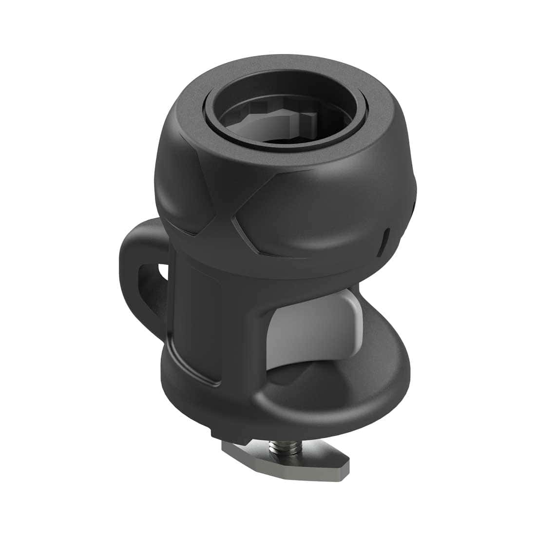 Borika FASTen Fishing Rod Holder with T-Track Adapter Mount - Image 5