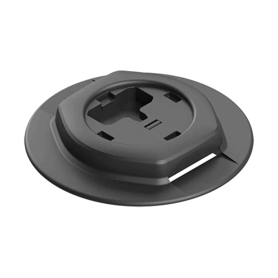Borika FASTen Glue-On Mounting Pad for Installation of Track Adapters