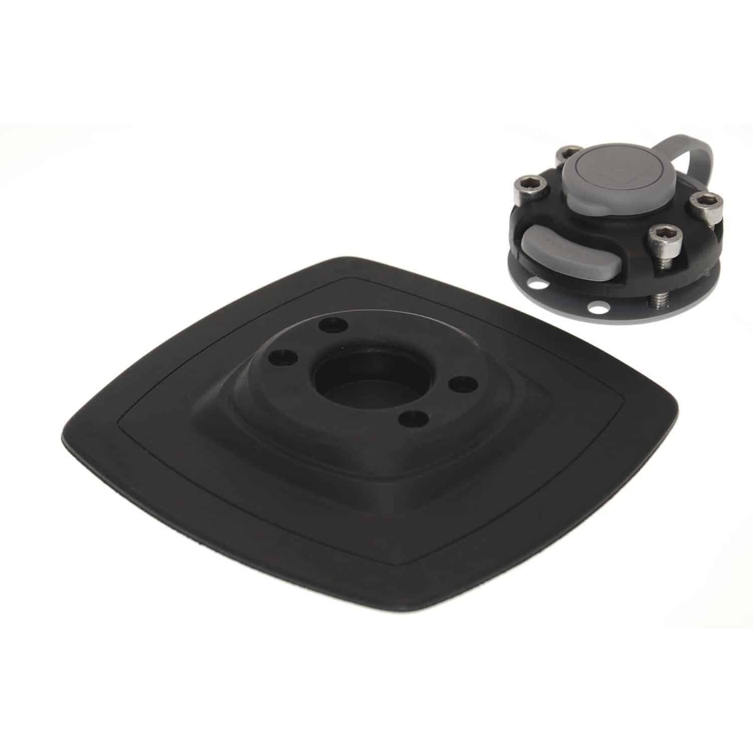 Borika FASTen Mount with Pad 140 x 140 mm - Image 3