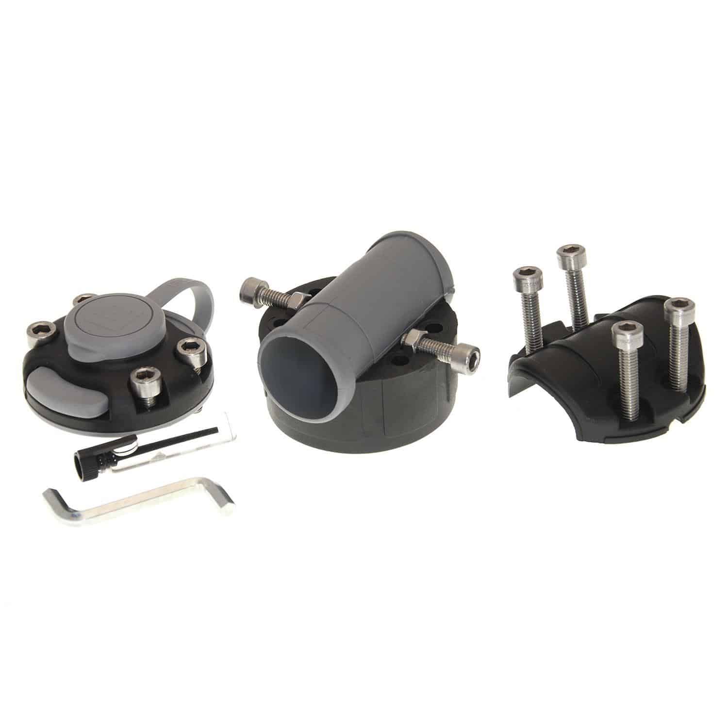 Borika FASTen Mount for Tube 30-32mm - Image 4