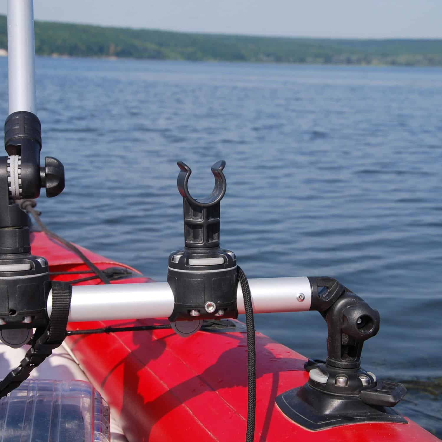Borika FASTen Oar Tube Clip - Image 6