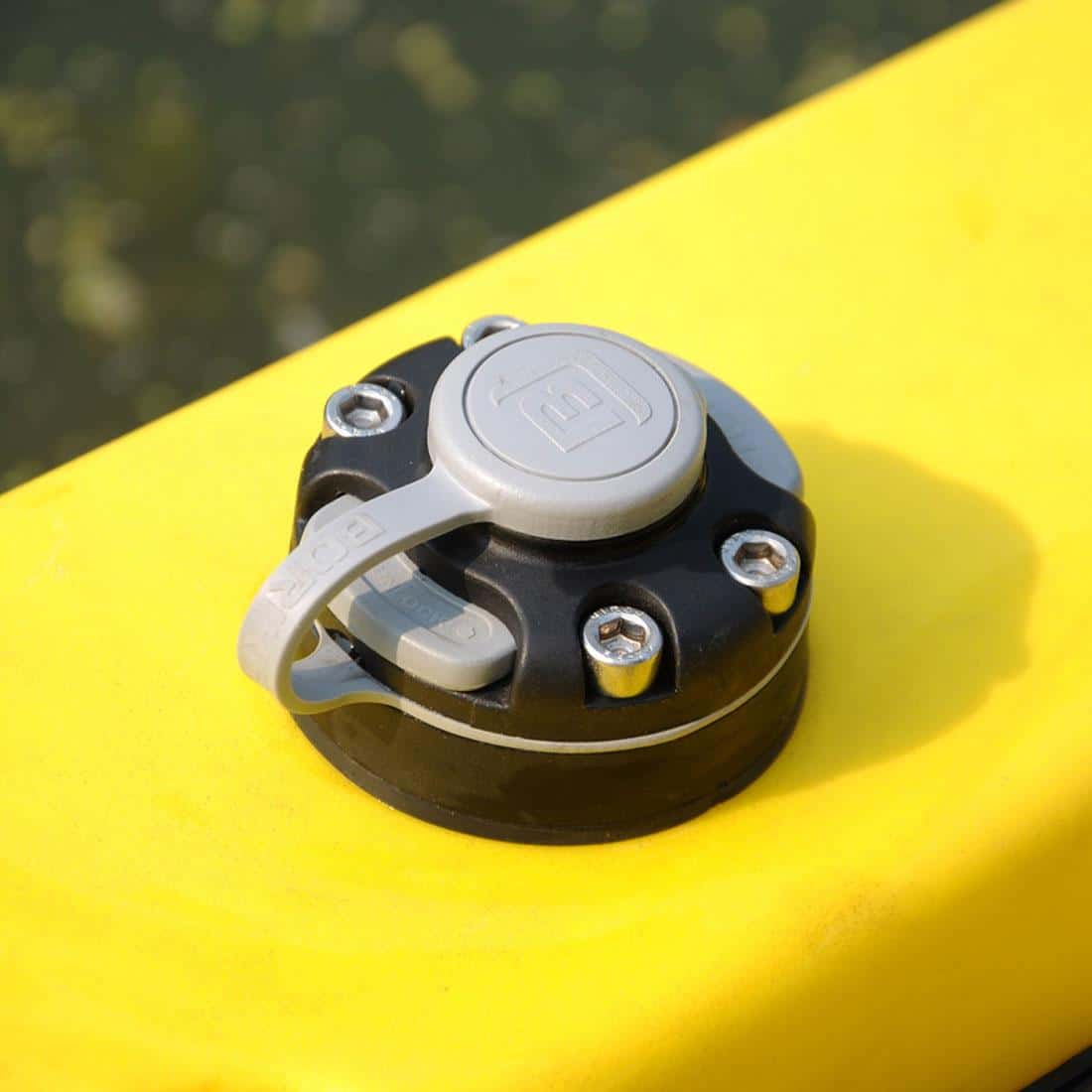 Borika FASTen Mount for Solid Surfaces - Image 2