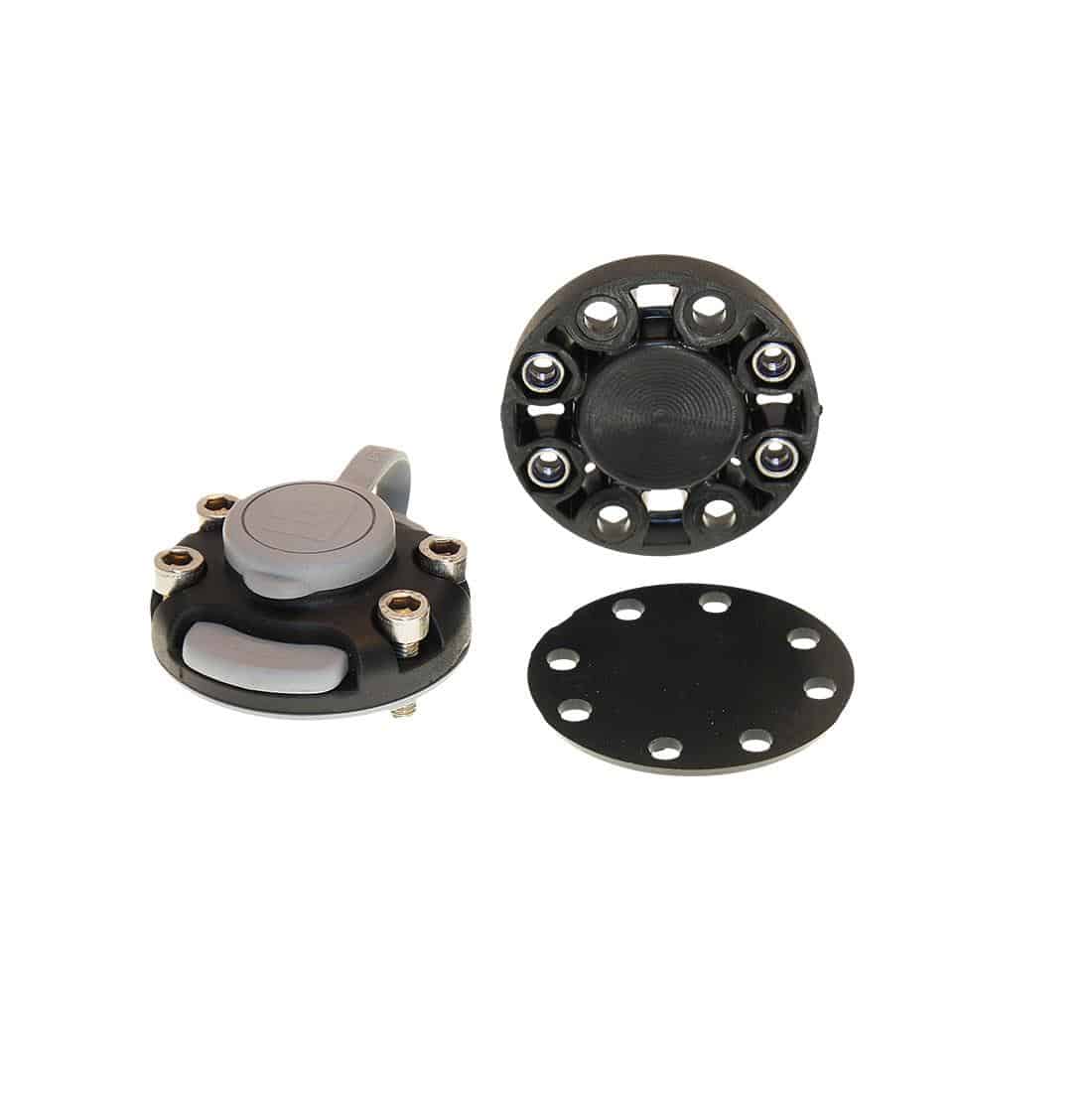 Borika FASTen Mount for Solid Surfaces - Image 4