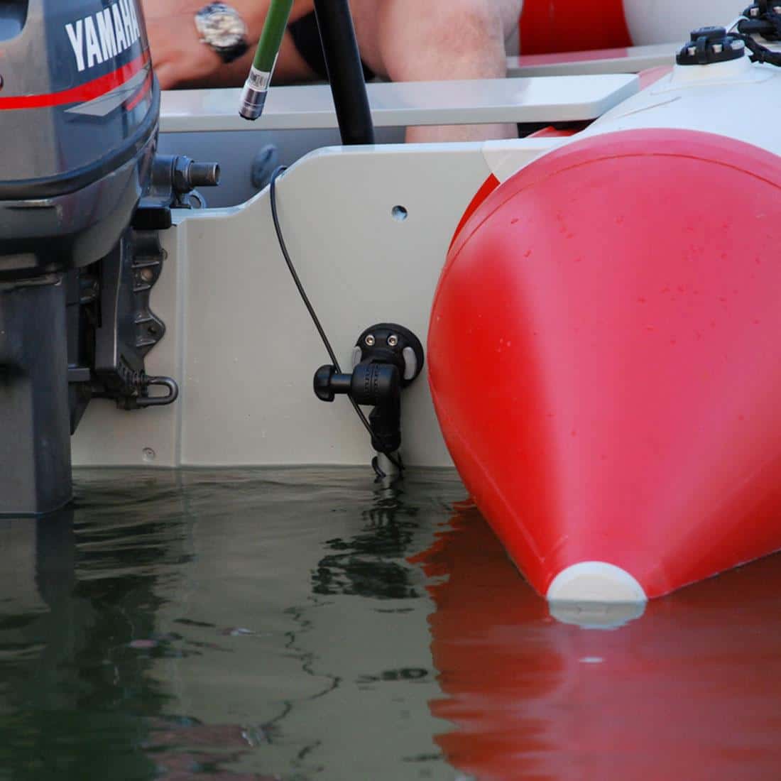 Borika FASTen Mount for Solid Surfaces - Image 6
