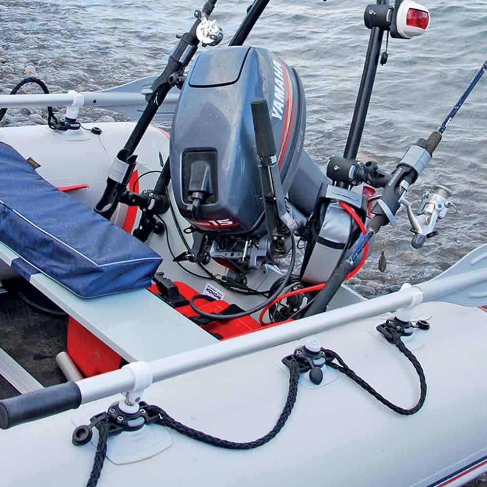 Borika FASTen Rope Halyard Connector - Image 2