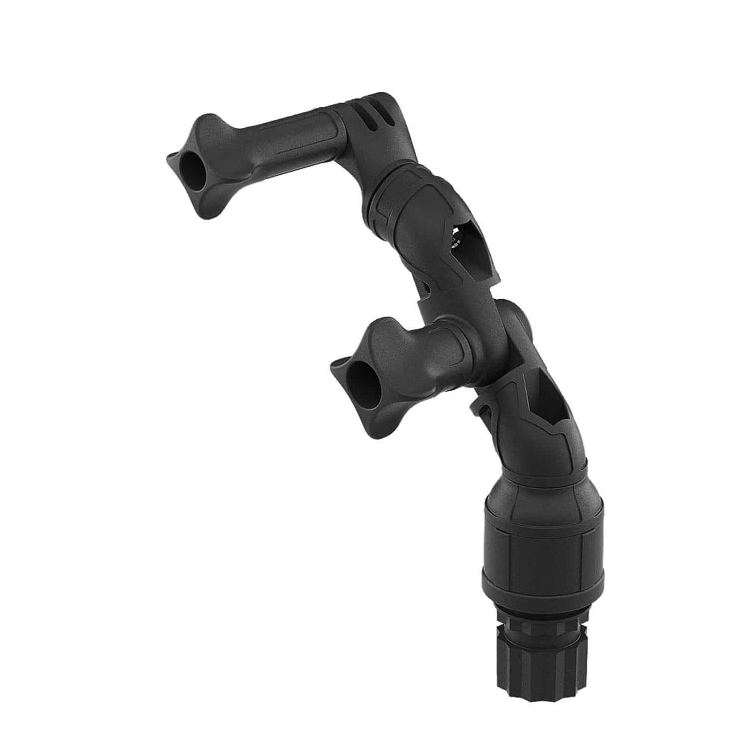 Borika FASTen Swivel and Tilt Holder for a Camera or Navigation Light - Image 4