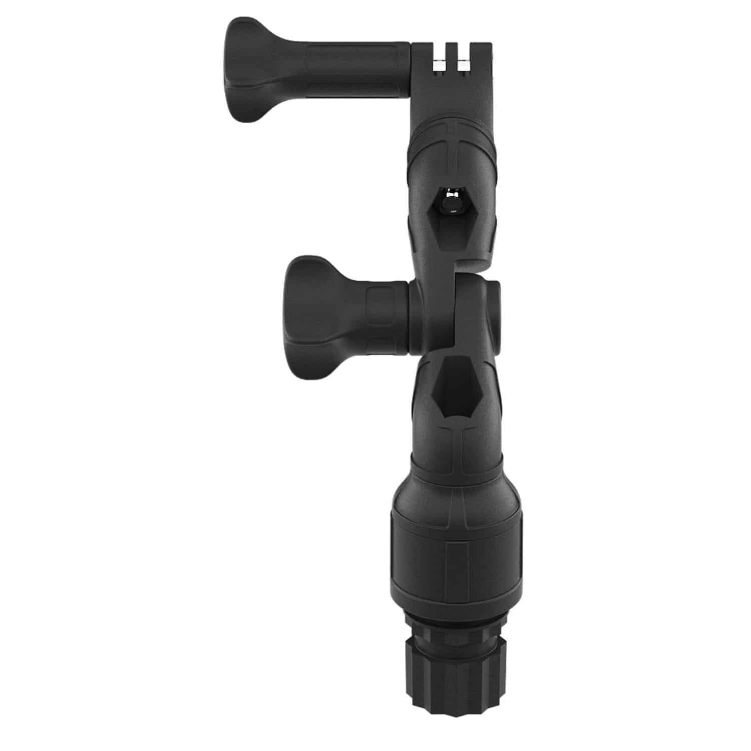 Borika FASTen Swivel and Tilt Holder for a Camera or Navigation Light - Image 5